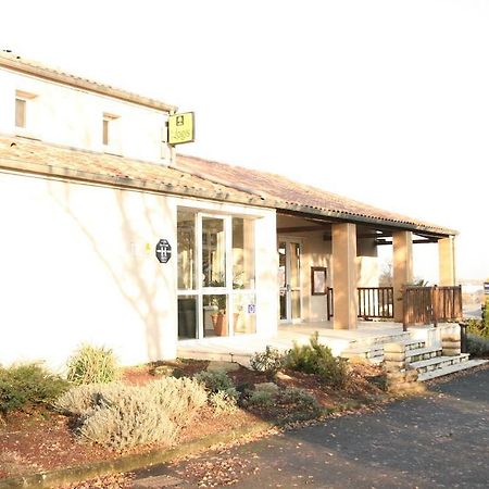 Logis Hotel Les 3 Marchands ブレシュイール エクステリア 写真